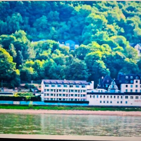 Hotel L'Europe ボッパルト エクステリア 写真
