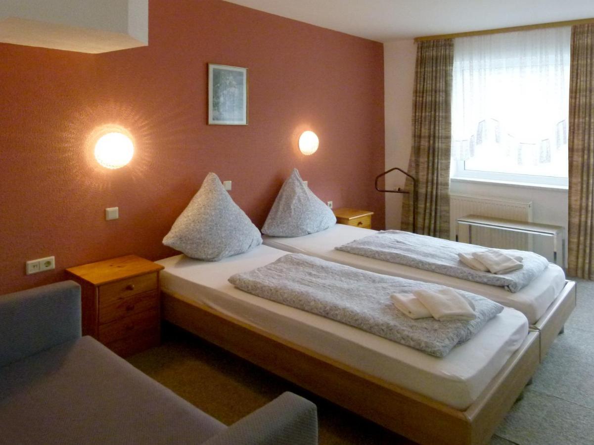 Hotel L'Europe ボッパルト エクステリア 写真